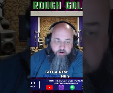 Jordan Spieth's Impressive Comeback After Injury!