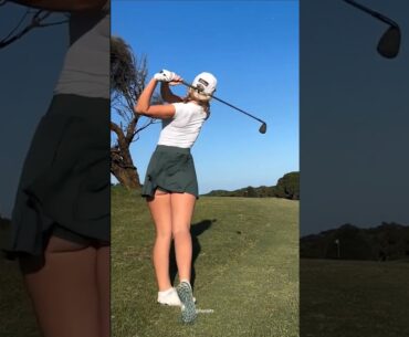 Interesting facts about golf ball ! #golf #ball #golfgirl #shorts