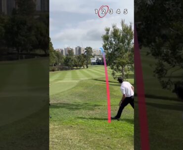 What makes Mondays better? A Bubba birdie