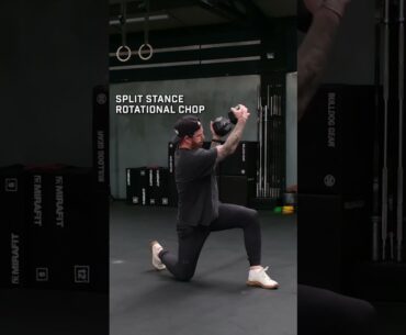 The 5 best dumbbell exercises for golf #DRVN #golfswing #golffitness