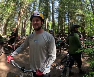 Ridng with Matt Jones 24' Duthie Jam