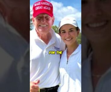 Inside Kai Madison Trump's Billionaire Life