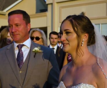 Brooklake Country Club - Taylor & Michael full wedding
