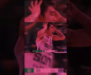 Kevin Quiambao Crazy Overtime Win