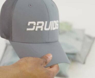 Druids Golf Ambassador Pack Unboxing