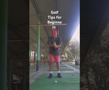 golf tips for beginners #golf