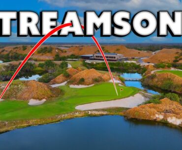 Streamsong The Ultimate Golf Getaway