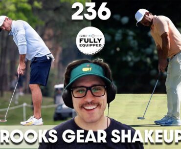 2024 Masters Gear Breakdown