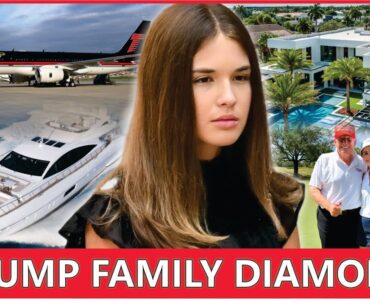 Kai Madison Trump: The Talented Granddaughter of Donald Trump and Her Luxurious Aristocratic Life