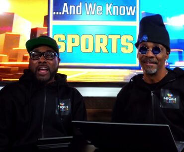 ...And We Know Sports Season Fore Episode 17
