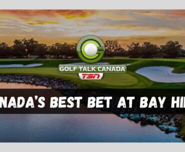 Which Canadian Golfer Will Shine at the 2025 Arnold Palmer Invitational?