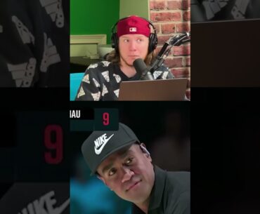 Tony Finau’s TGL Debut: From Dancing to Near Shot-Clock Violations!