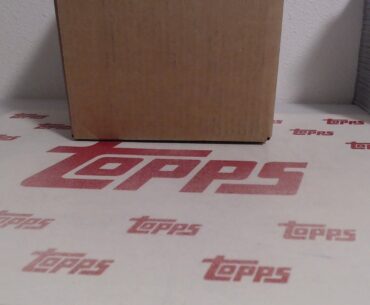 2024 Topps Graphite Tennis 12 Box Case Player Break #2 (1-1-25)