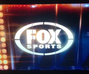 Fox Sports Australia Promo 2013