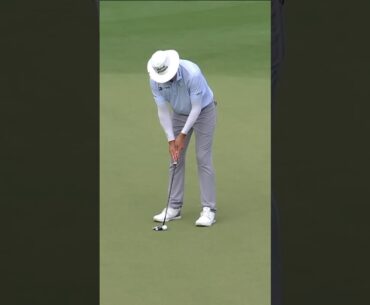 롱펏/숏펏 그립 다르게 I 조엘 다멘(Joel Dahmen)