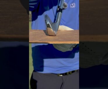 Golf Irons