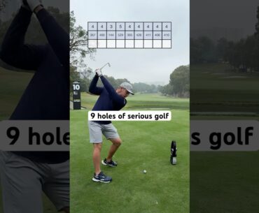 Game is trending #golf