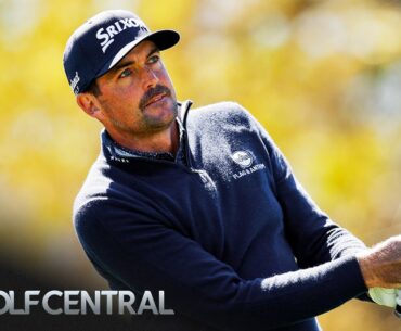 Keegan Bradley meant 'no disrespect' with Ryder Cup comments | Golf Central | Golf Channel