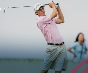 15-Year-Old Jordan Spieth Wins the 2009 U.S. Junior Amateur | Every Televised Shot
