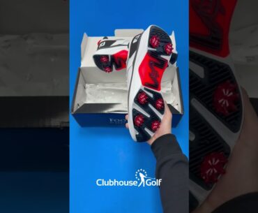 New FootJoy Hyperflex Golf Shoe