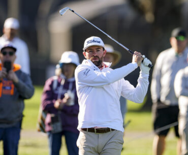 Cameron Young, PGA Tour