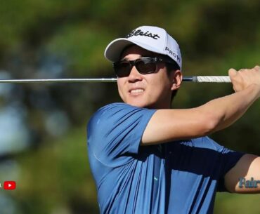 Michael Kim Perseveres Through Career Lows, Now Shooting Upwards