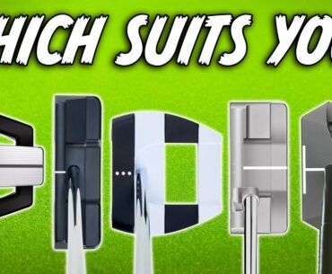 Which Is The Best Zero Torque Putter In 2025?