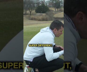 What’s your golf ball of choice? Apparently mine is not the ProV1 left dash. #golf #golfshorts