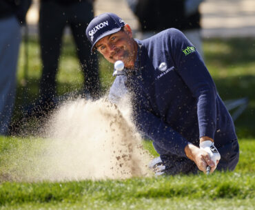 keegan bradley arnold palmer invitational