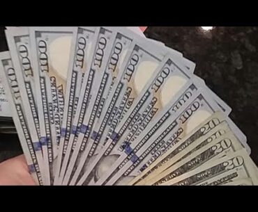 $10,000 fake money prank on cart girls and co workers. #golf #fyp #explore #vegas #funny #prank