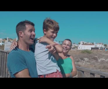 Islantilla Golf Resort - Summer ´17
