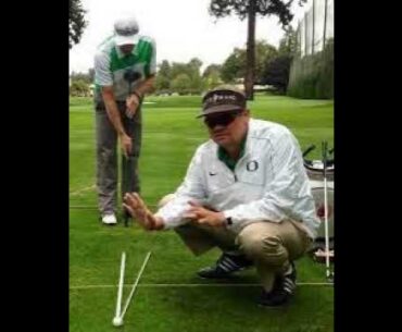 Joseph Mayo - Short Game Magic and The Importance of Spin Loft