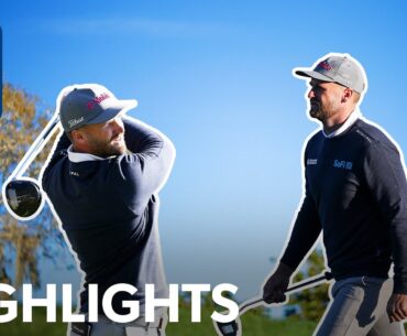 Wyndham Clark shoots 5-under 67 | Round 1 | Arnold Palmer Invitational | 2025