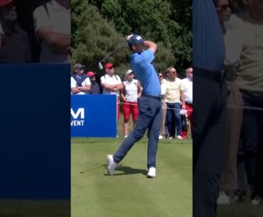 부드럽고 유연한 템포(홀인원) I 빅토르 페레즈(Victor Perez)