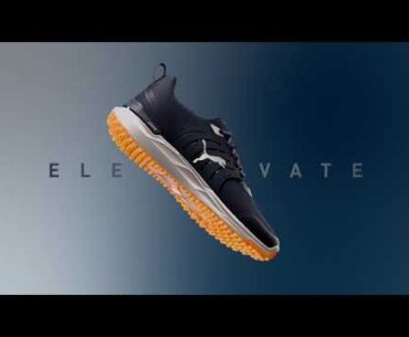 PUMA Golf | ELEVATE 2