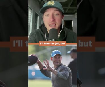 Will Ben Johnson Take The Bears HC Job?