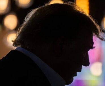 Trump threatening to ‘dump’ Ukraine in White House shouting match is ‘ugly’