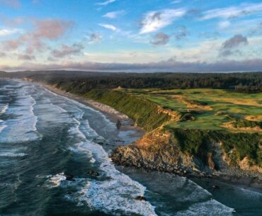 4 Buddy Golf Trip Destinations For Spring 2025