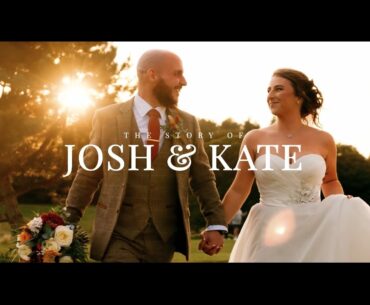 East Horton Golf Club Wedding // Josh & Kate // Wedding Preview