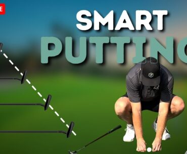 Proven Putting Drills for Lower Scores!