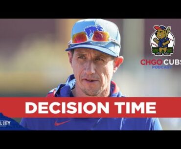 COREY AND BRENDAN FRIDAY: In depth-breakdown of every Chicago Cubs Spring Training trend