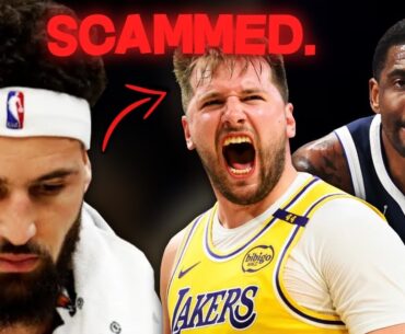 Nobody Realizes This About Klay Thompson On The Dallas Mavericks…(It’s Over)