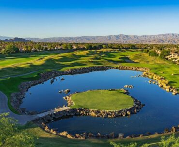 An Iconic Golf Resort Got A Makeover—And Every Golfer Needs To See It