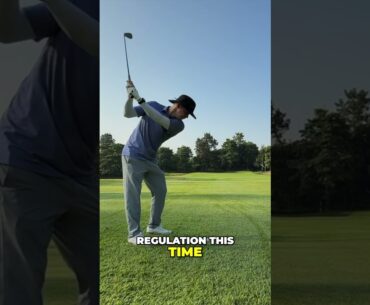 Golf Pro's Secret: Master Club Selection!