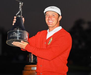 Bryson Dechambeau stunned Arnold Palmer Invitational crowds with miraculous feat amid rumours of PGA Tour return
