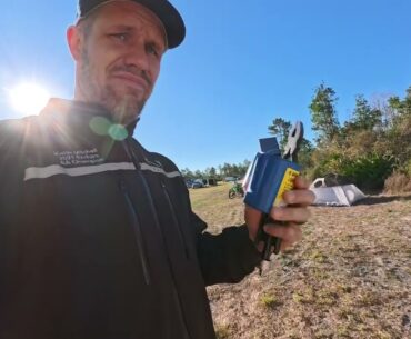 SETRA FTR Alligator Enduro 2025 Vlog