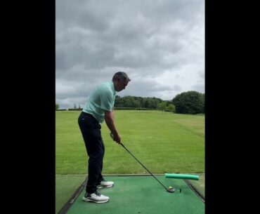 How to Stop Topping your Fairway Woods #simplegolftips #golftips #golfswingtips #golfadvice #golf