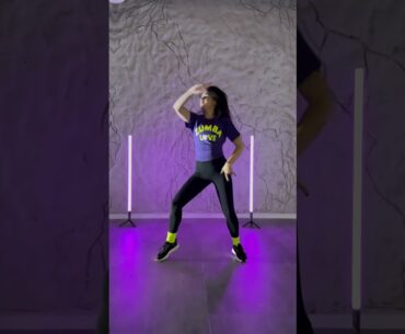 Zin 115 Dance fitness / Zumba fitness #zumba #zumba workout #kpop  #dancefitness #fitness #shorts
