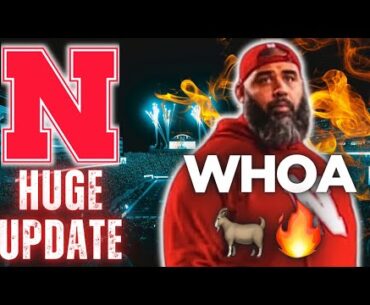 Nebraska's MOST VALUABLE COACH IS CHANGING THE GAME👀🔥| GENIUS | Phil Simpson | Husker Football