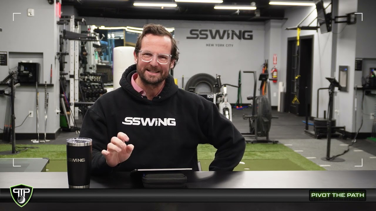 EP 65: Practice Like You Play: The Key to Consistent Golf EP 65: Practice Like You Play: The Key to Consistent Golf